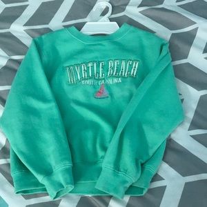 Myrtle Beach Sweatshirt